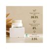 Sioris Krém obohacený přírodou 50 ml/ Podporuje přirozenou kožní bariéru a chrání před ztrátou vlhkosti, Extrakt z květu Rosa Multiflora