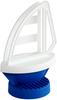 Yawata Kasei Trip To Marina Coffee Dripper Filter X 10 X Product 232452 & Folder, Navy, Approx. 15.2 20.4 Cm, Code