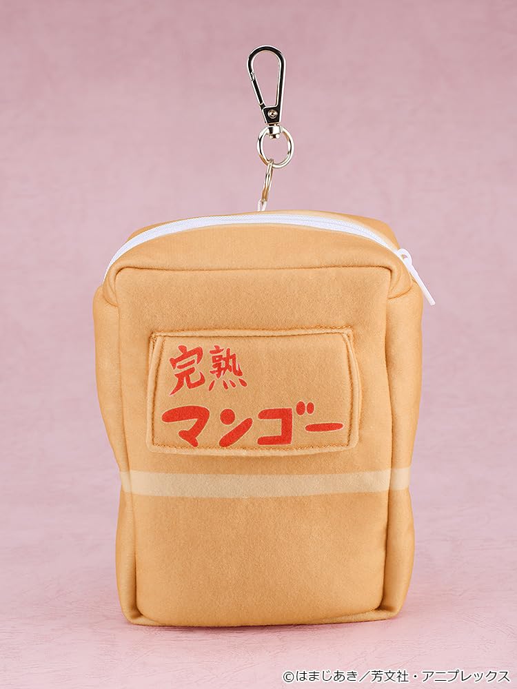 Anime the Hitori Goto Tenori Nui Sparkly Face Comes with ripe mango cardboard carrying case "Bocchi Rock!" Ver.