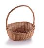 Wicker Gift Basket