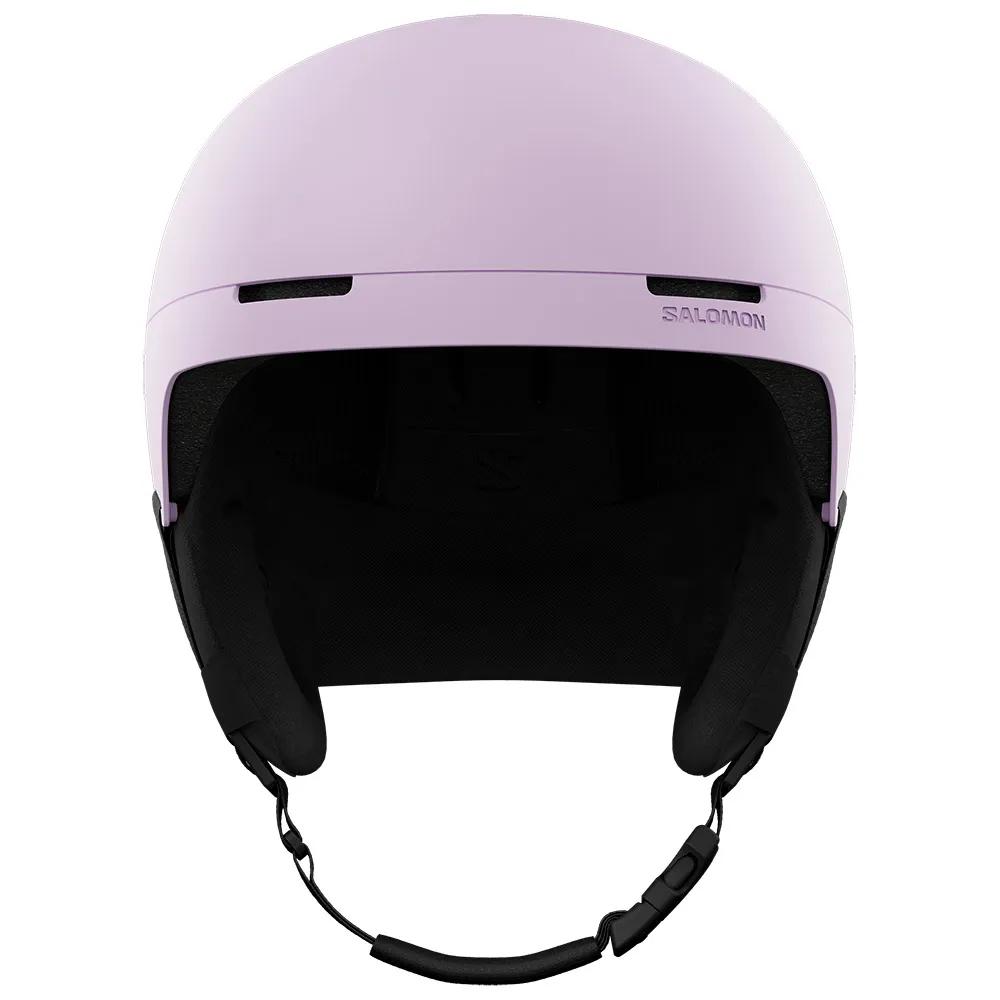 SALOMON Brigade Index Helmet