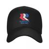 Robinson Racing BMX 1979 Baseballkappe Anime Vintage Partyhut Sonnenhüte Für Damen Herren