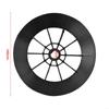Quick and Easy Replacement Air Compressor Fan Blade White or Black Options