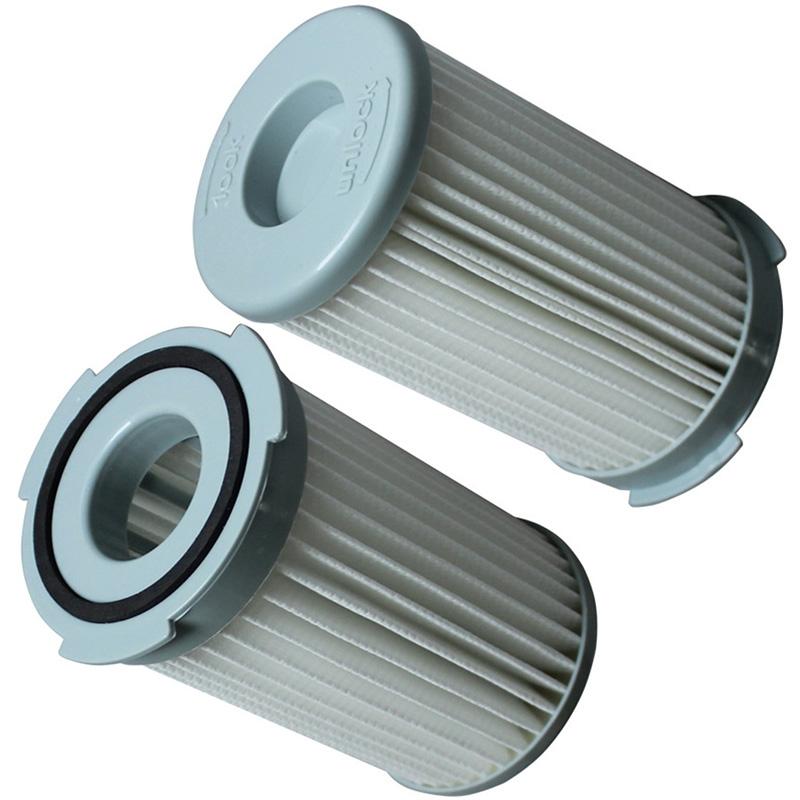 For Electrolux Filter ZS203 ZT17635 ZT17647 ZTF7660IW Sweeper Purifier