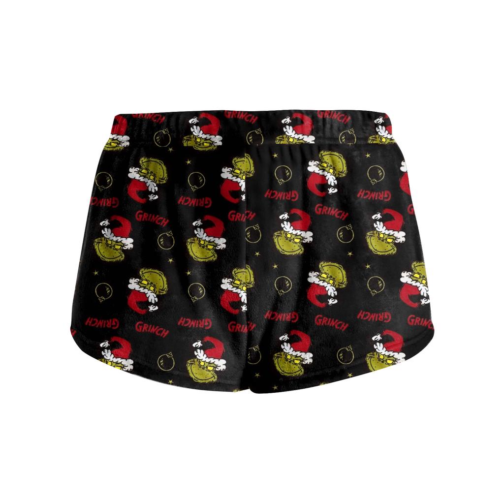 Women's Stretch Shorts Regular Fit Hiking Shorts Casual Sports Shorts Fleece Pants Large Shorts