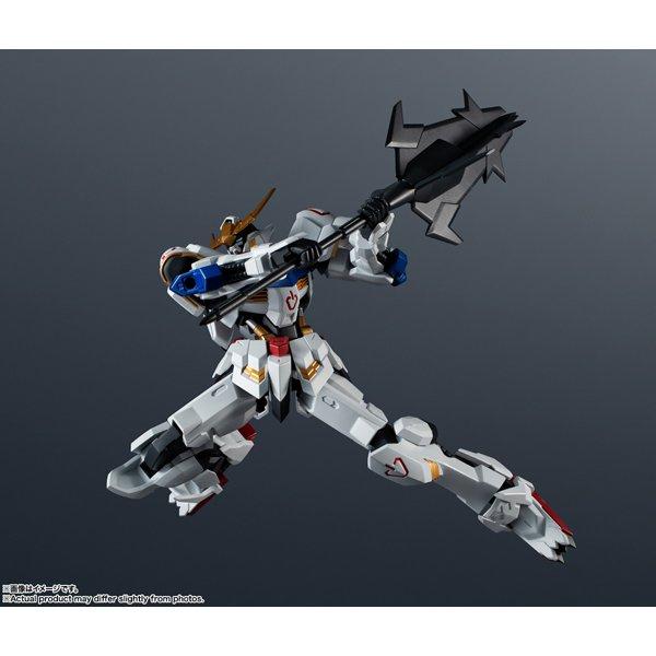 Bandai Gundam UniveRse Mobile Suit Gundam IRon Blooded ORphans Gundam BaRbatos R