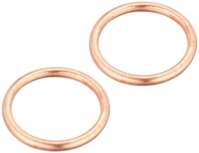 Kitaco 963-1000018 Exhaust Muffler Gasket (XH-18) Hawk, Hawk 2, Hawk 3, Etc