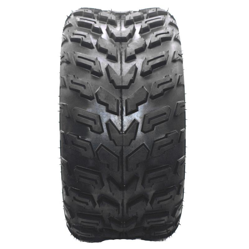 22X10-10 outer tyre 4PR 10 inch vacuum tire for four-wheeled Beach Car GOKART KARTING ATV UTV Buggy