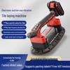 Cross-border Upgraded Tile Leveling Machine with Digital Display Electric Suction Cup Vibrator
