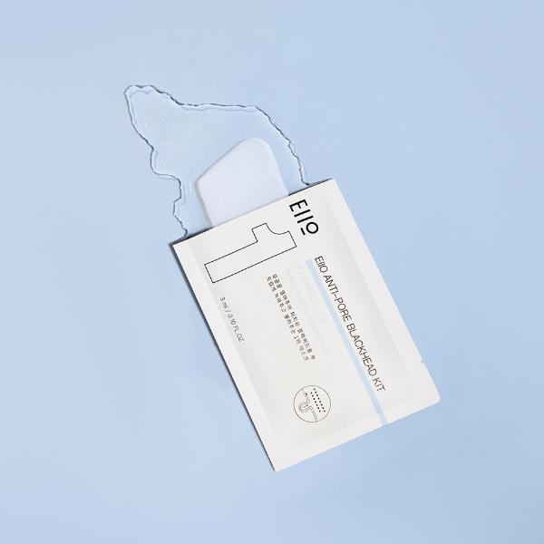 EIIO Anti-Pore Blackhead Kit 5 Sheets (3 Options)