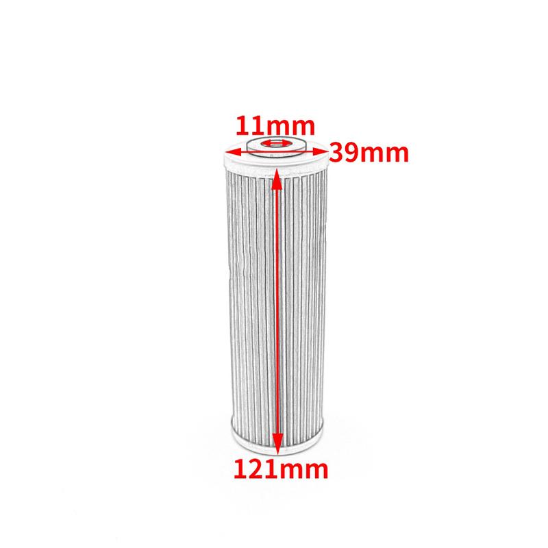 Motorcycle Oil Filter Grid Filters For KTM Adventure Super Enduro Duke SMT 790 890 950 950 990 1190 1290 RC8 450 Rally Replica