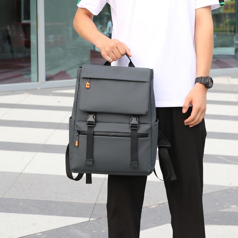 Ανδρικό Υψηλής Ποιότητας Casual Σακίδιο Ταξιδιού: Στυλάτο Δώρο