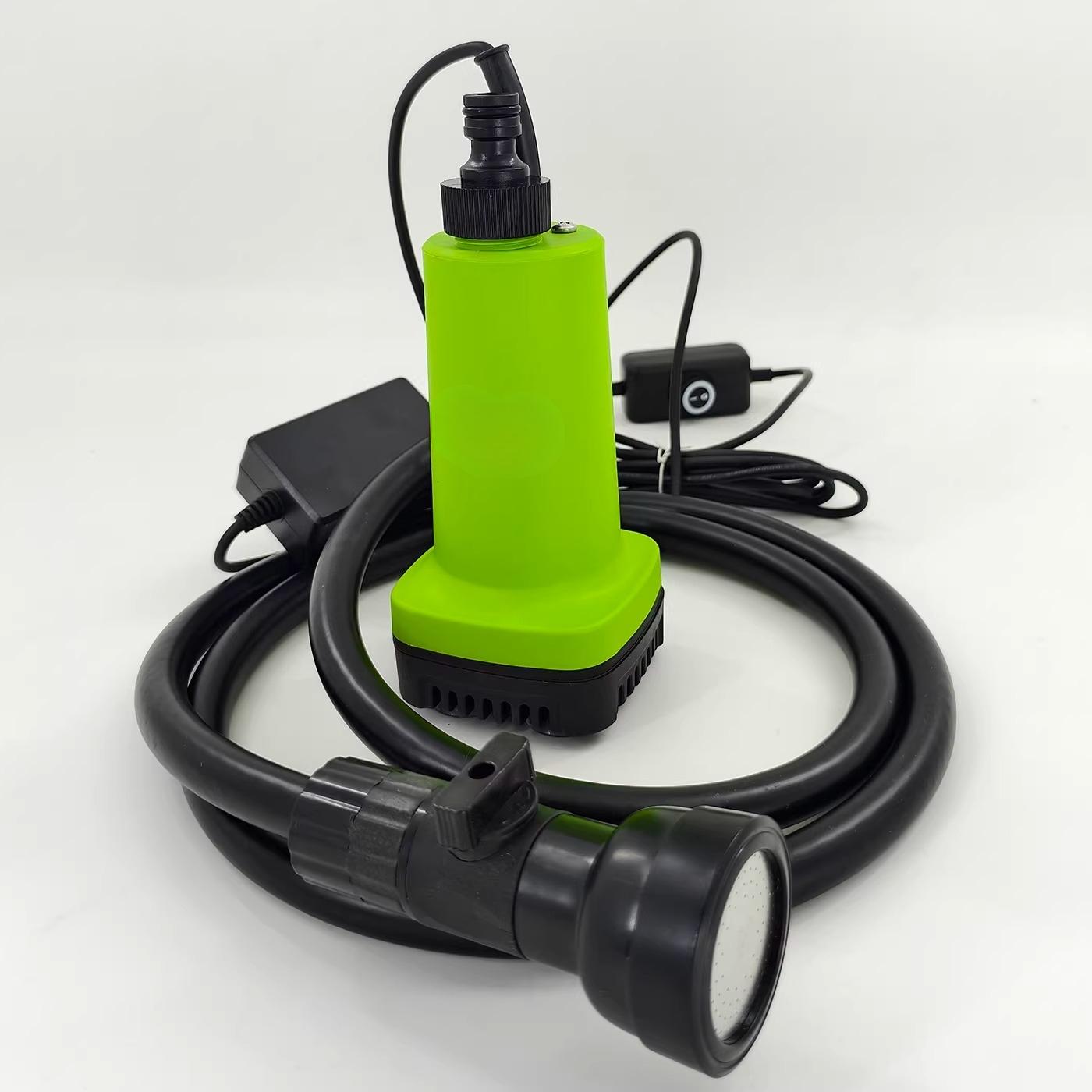 

Pet special cat and dog bubble machine bathing machine large dog pressurized shower nozzle bathing machine
