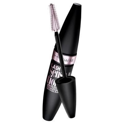 Maybelline Lash Sensational Luscious Mascara Black 9.5ml
