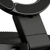 Suction Cup Phone Mount For Phone Grip 360 Degree Adjustable Silicone Suction Phone Stand Cellphone Grip for Home Travel Gym