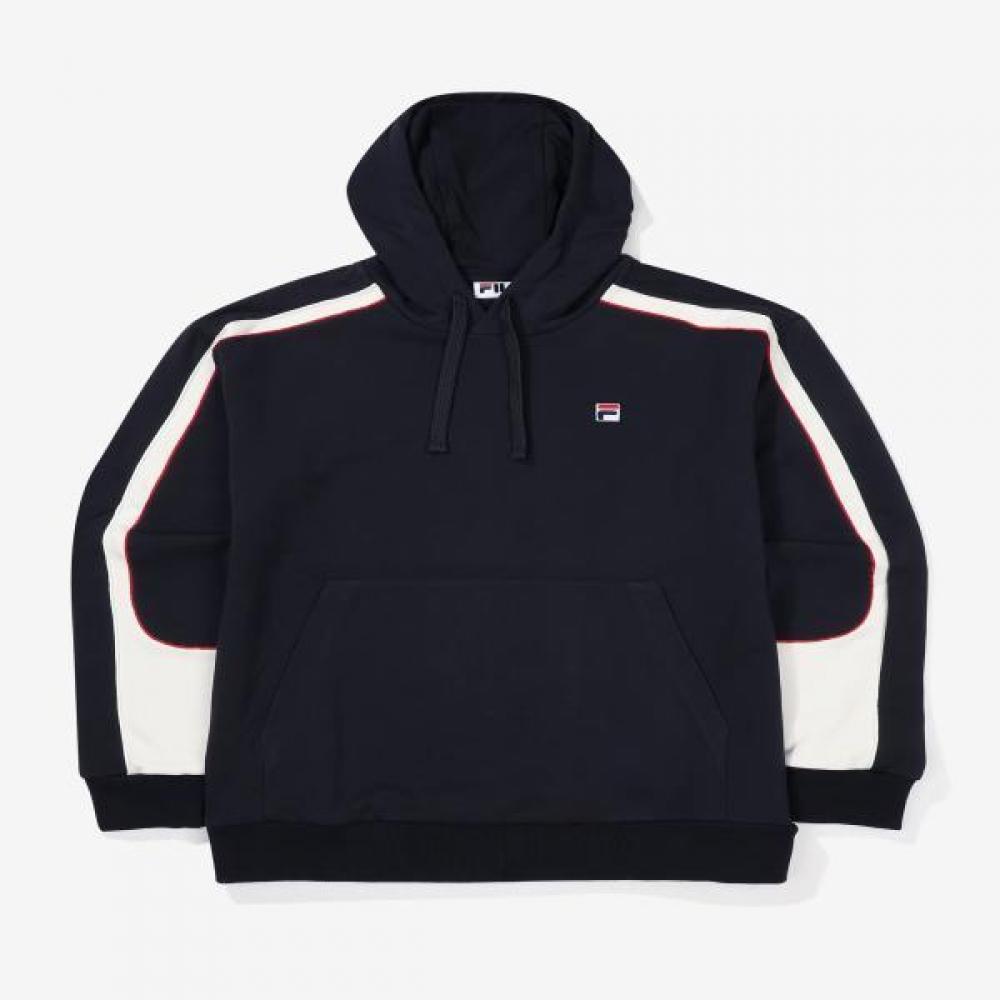Fila F Box Collection Line Hoodie navy/90