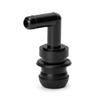 High Quality New for 3Pcs 17130-PK1-003  For Honda Accord 1990-2002 Civic 88-00 90° PCV Valve & Grommet Kit