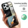 P-Pingu Süßes P-Pinguin Handyhülle Für IPhone17 16 15 14 13 12 11 Plus Pro Max Plus Kabelloses Ladegerät Abdeckung Funda
