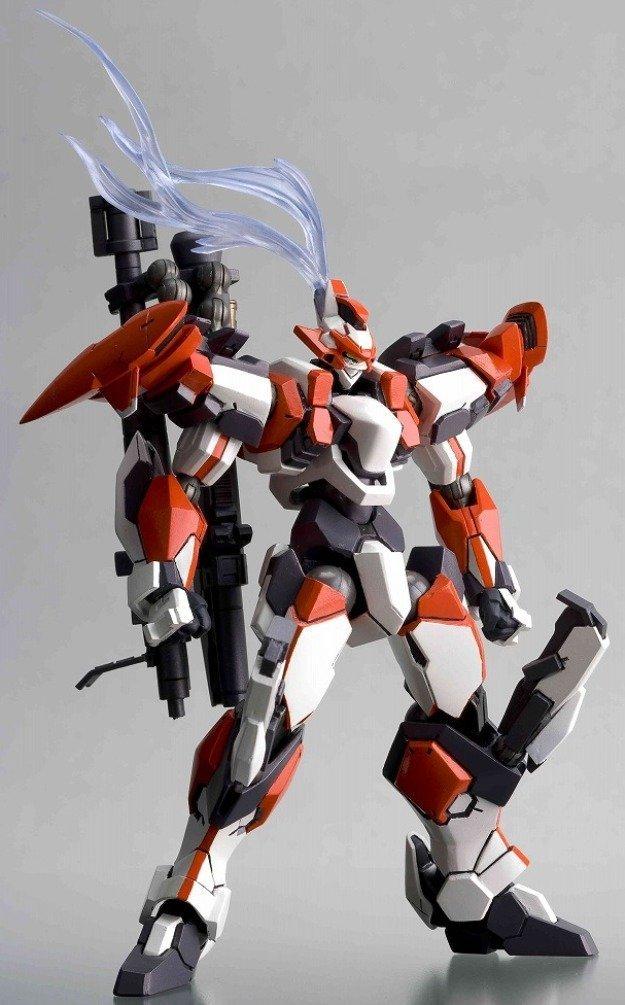 Revoltech Yamaguchi No.059 ARX-8 Laevatein (New Edition)