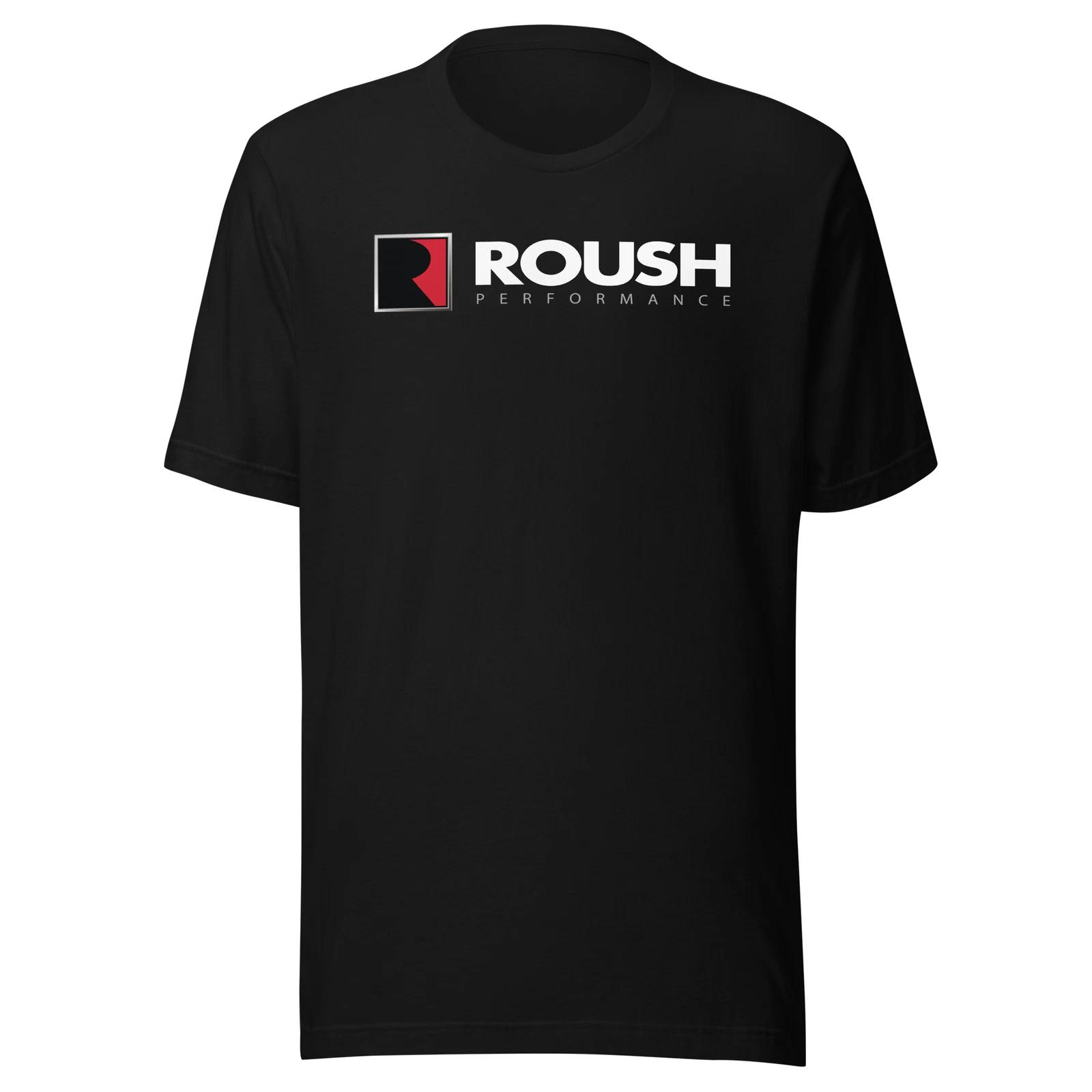 Performance Racing Logo T-shirt S-5XL Men & Women Black & Navy USA Fast Ship S