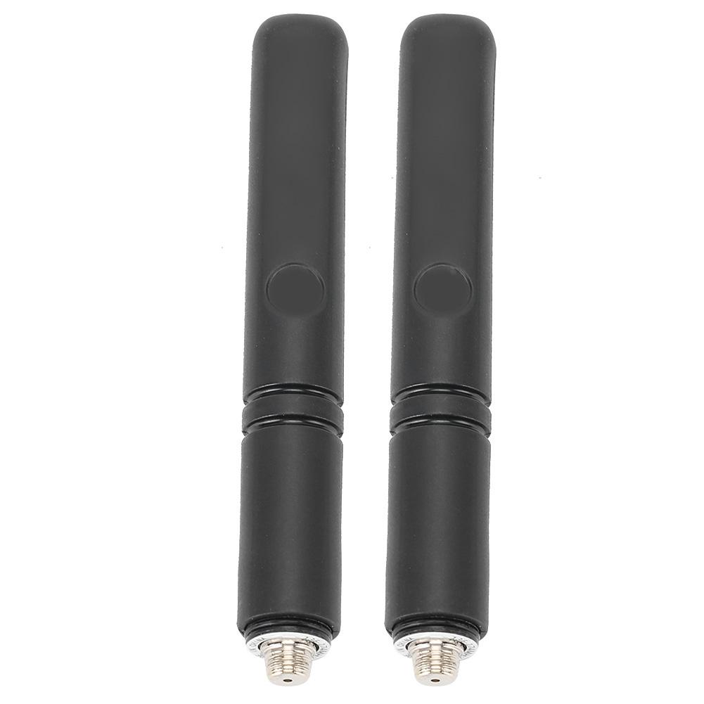 2PCS Radio VHF Short Antenna for Motorola XPR3000XPR7000DP2000P4000DP4000XiRP6000