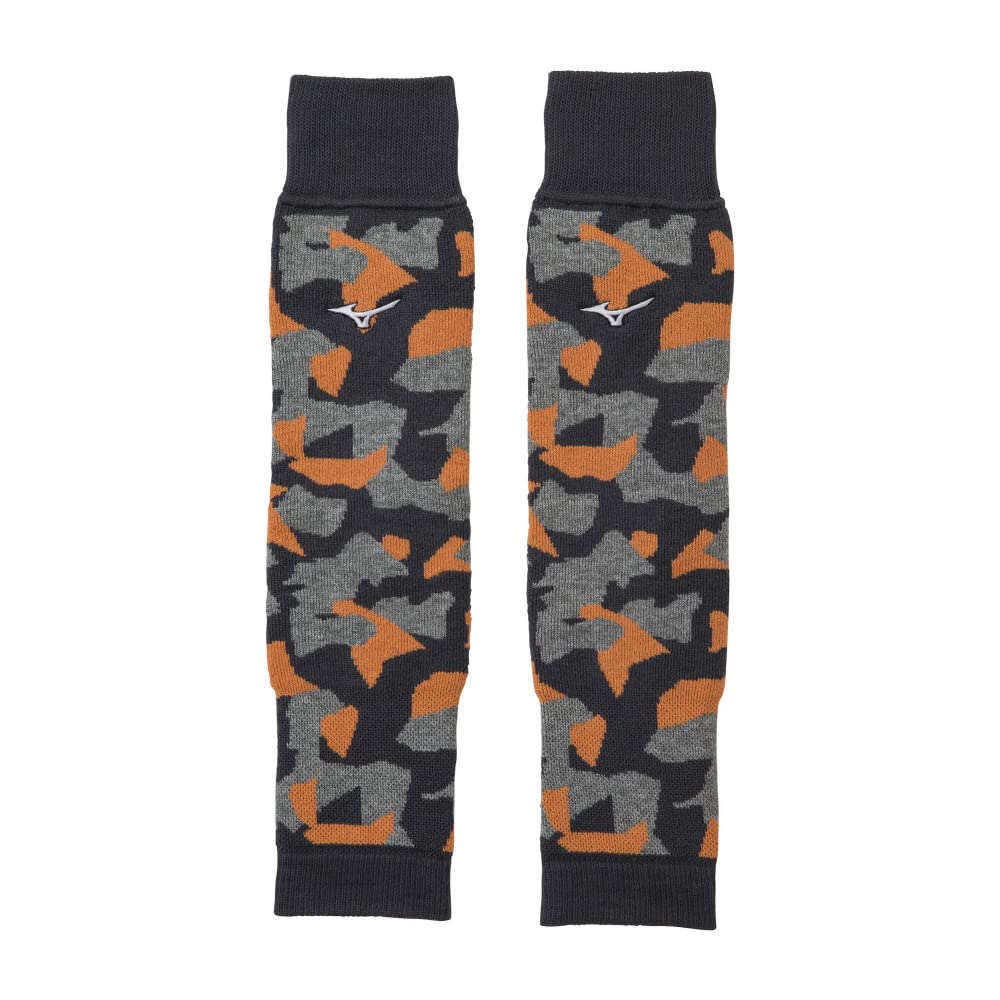 

MIZUNO Бейсбольные гетры 12JY2U60 Темно-серый 08