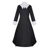 Cos Armed Nuns Of The Church Cosplay Secondary Costume Stage Costume