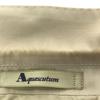 Aquascutum Made In Japan Tailored Jacket M Beige Men's Used