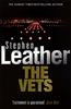 The Vets by Stephen Leather Paperback Book 9780340597705