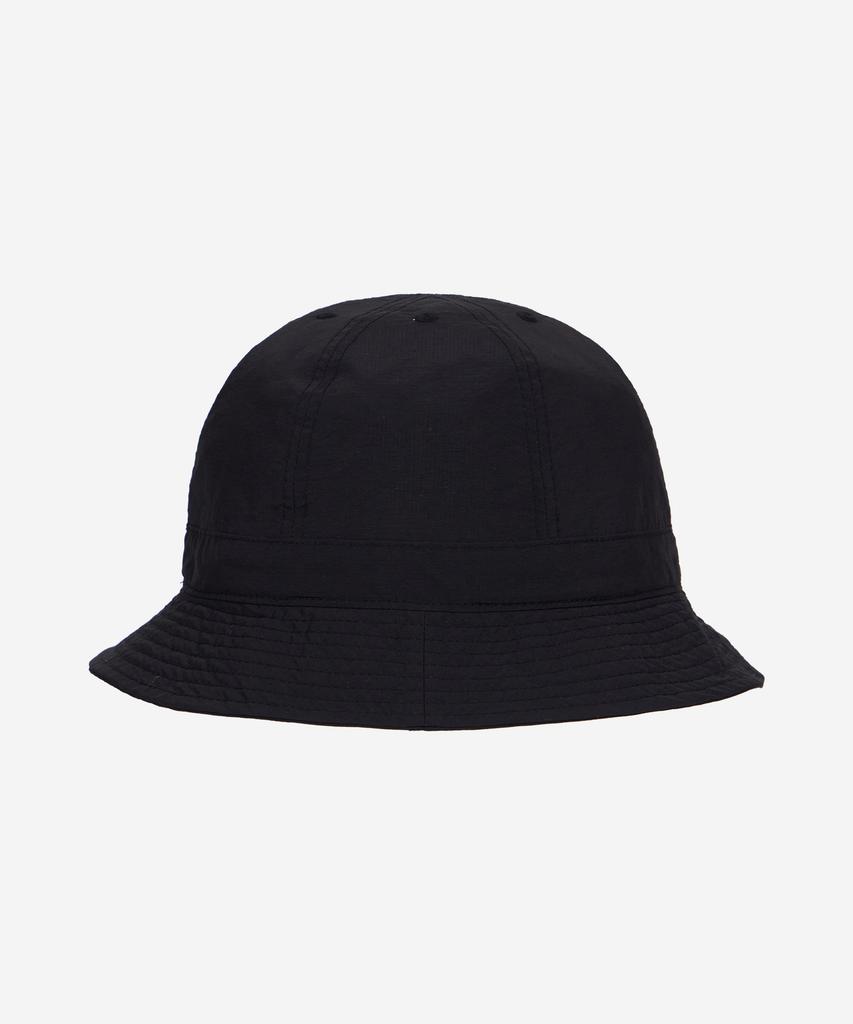 Kallapataleu City Nylon Bucket Hat - Black