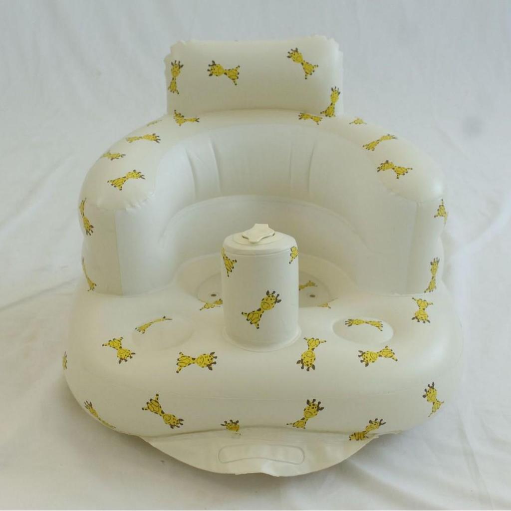 Magic Artifact Baby Sofa: Learn-to-Sit Training Chair for Infants and Children