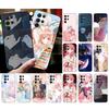 Phone Case For Samsung Galaxy S26 S25 S24 S23 S22 Ultra S23 S22 S25 Plus S24FE S23FE S26Edge Sign of Affection Yuki Itsuomi