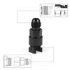 Quick Disconnect Quick Disconnect Adapter AN-6 Male Push Fuel Adapter  Automotive Use