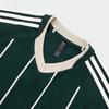 Adidas Men's Football Sports Short-sleeved JC5679