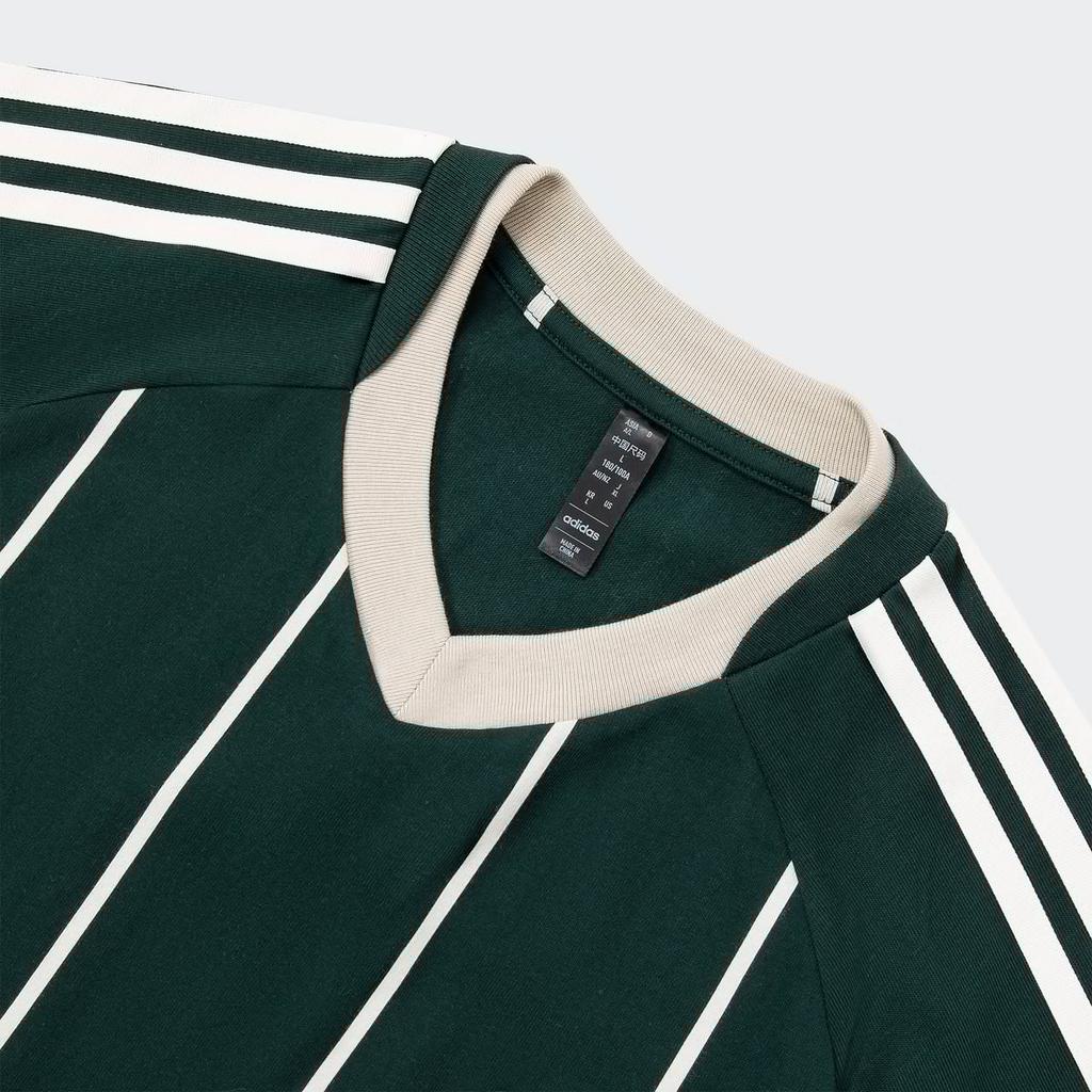 Adidas Men's Football Sports Short-sleeved JC5679