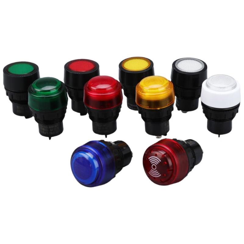 LijiuHong Explosion-Proof Indicator Light