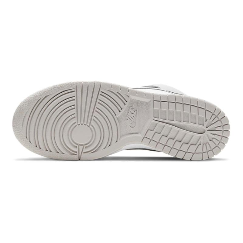 Nike Dunk High Vast Grey GS Sneakers DB2179-101