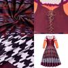 Halloween Hocus Pocus2 Mary Sanderson Costume For Kids Soft And Comfortable