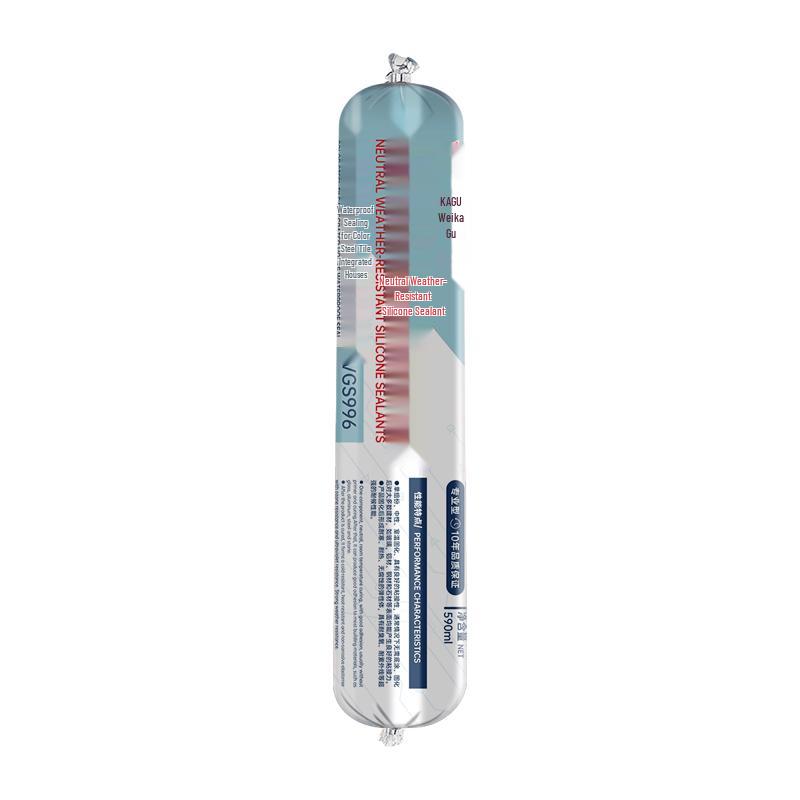 Weikagu VGS996 Silicone Structural Sealant