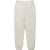DESCENTE Casual Pants Unisex Moderate Cuffed Pants SQ123UKP11