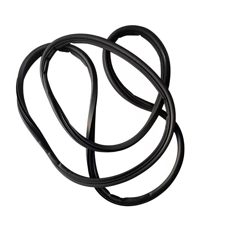Qingte Tractor Door Frame Seal Strip