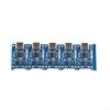Lithium Battery Charger Module Charging Board for 5V 1A USB (Bundle of 5)