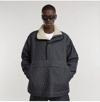 Winter Jacket G-Star Shanorak Jacket (D25200-D539-001)