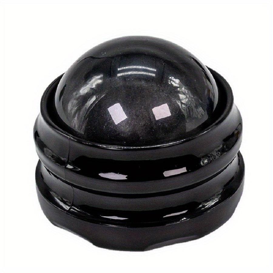 Massage Ball, Self Massage Tool for Muscle Relaxation, Shoulders, Neck, Back, Foot, Body, Deep Tissue, Trigger Point, Muscle Knots, Yoga