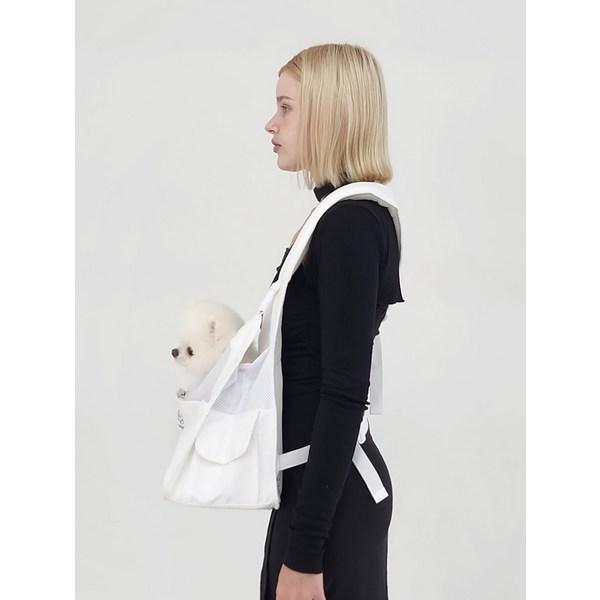 Swanny Pet Puppy Cross Mignon Bag, Korean pet shampoo