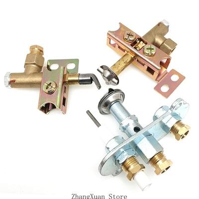 3XUF Thermopile Replacement Part Number 60125501 H5882 60J79 R942 Stove Accessories