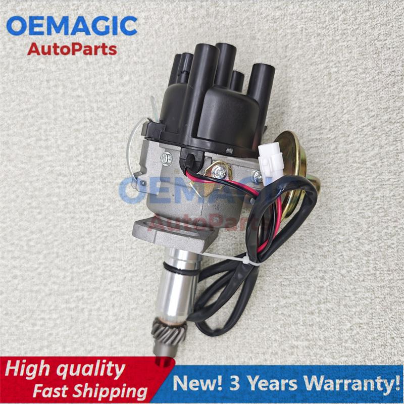 New Parts Auto Distributor Assy For Suzuki Carry Jimny Samurai SJ410 SJ413 JA51,G13A,F10A 33100-85750 29100-2500