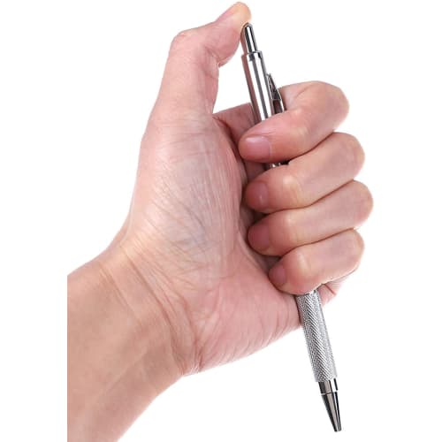 GOOMAND Glass Cutter, Cutting Thickness 2-6mm, 6-12mm, 12-20mm, with Super Hard Oil Glass Cutter Oil Refill, Glass Cutter Cutting Tool