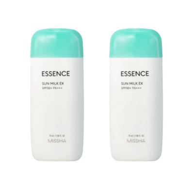 Péče o tělo – Opalovací přípravky