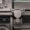 Supporto per telefono Suzuki Jimny